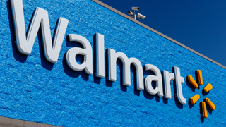 Walmart Removed Guns and Ammo From Sales Floor for Fear of Post-Election Civil Unrest—but Suddenly Reversed Decision